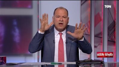 نشأت الديهي يُحذر من محاولات الوقيعة بين مصر ودول الخليج 