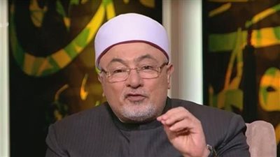 خالد الجندي: العمر نعمة كبرى لأنها فرصة للتوبة قبل فوات الأوان