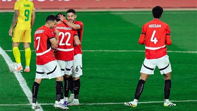 أحمد حسام ميدو: مباراة جنوب أفريقيا مصيرية لمنتخب مصر في أمم أفريقيا