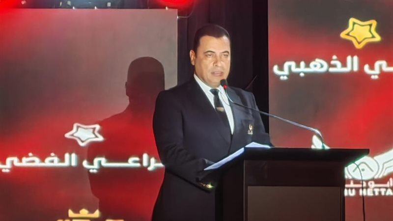 المؤتمر السادس لرابطة تجار سيارات مصر 
