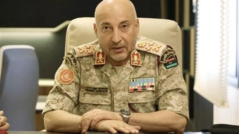 محمد الحداد 