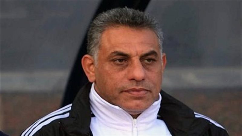 حمادة صدقي