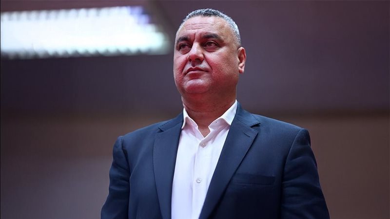 خالد العوضي