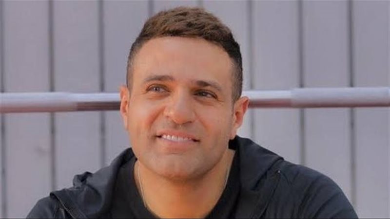 الفنان محمد نور