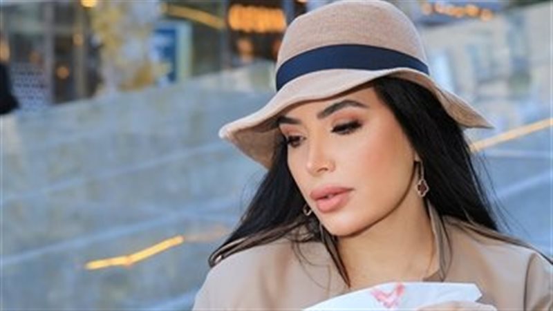 عبير صبري