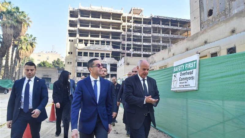 وزير الإستثمار