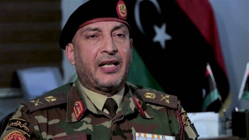  محمد الحداد 