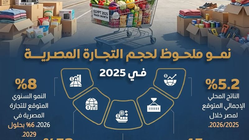 الاقتصاد المصري 