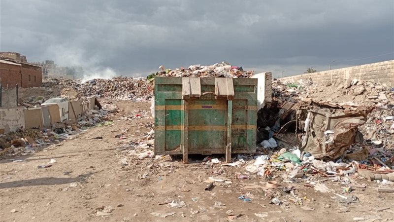نفايات