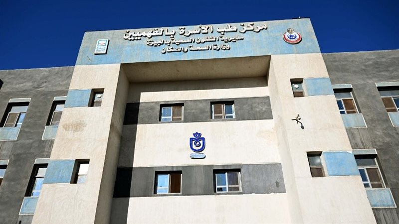 جانب من المشروعات
