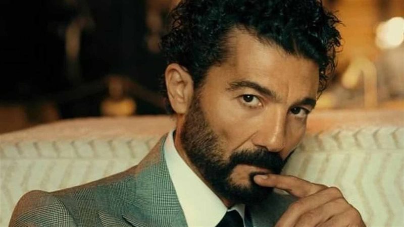 خالد النبوي