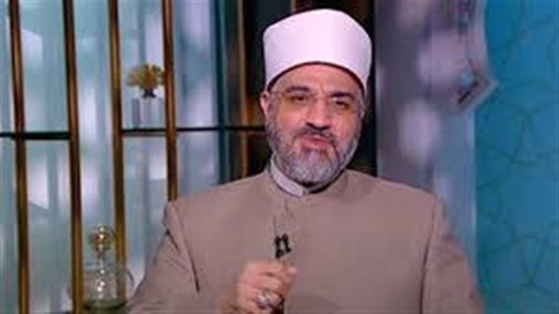 الدكتور عمرو الورداني