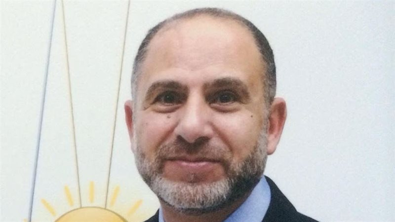 الدكتور محمد المهدي