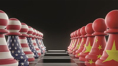 كيف ستكون مسار العلاقات الصينية الأمريكية خلال عام 2026؟