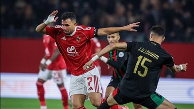 موعد مباراة الأهلي المقبلة بعد الفوز على يانج أفريكانز بدوري أبطال أفريقيا