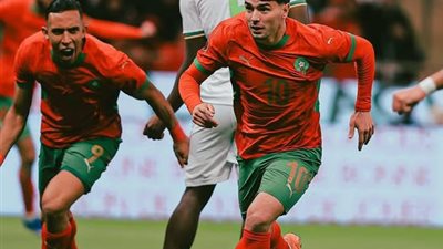  المغرب يطمح لحسم التأهل مبكرًا في كأس أمم إفريقيا 2025 أمام مالي