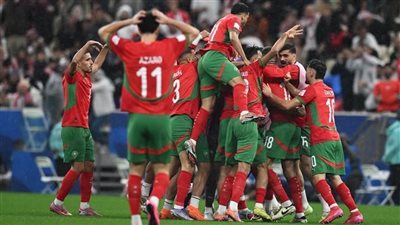 حضور مبابي وديمبلي مباراة المغرب ومالي في أمم أفريقيا 2025.. ما القصة؟
