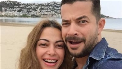 في هدوء بعيد عن الأضواء.. الطلاق يُنهي رسميًا زواج داليا مصطفى وشريف سلامة