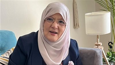 شمس البارودي تكشف طقوس يومها الروحية: “أختم القرآن مرتين في الشهر”