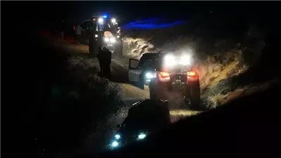 جنسية أجنبية بين ضحايا تحطم طائرة رئيس أركان الجيش الليبي.. من تكون 