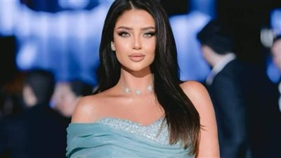 رضوى الشربيني: 2025 كانت سنة التحديات والستر وهذا سبب عدم ارتدائي الكعب العالي