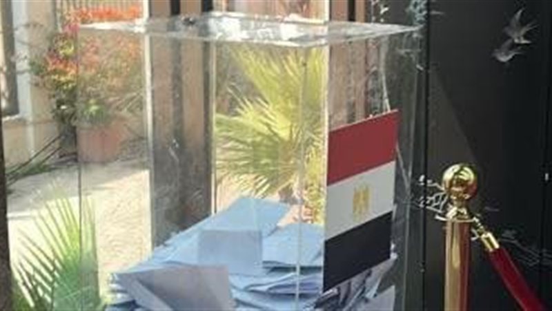 انتخابات مجلس النواب 2025