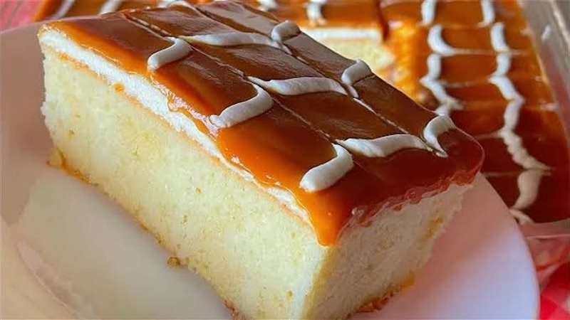 طريقة عمل القشطوطة 