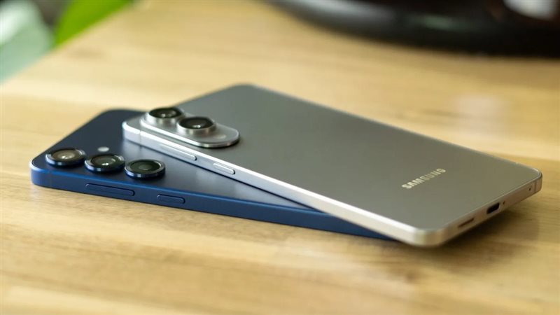  Galaxy S26 Edge