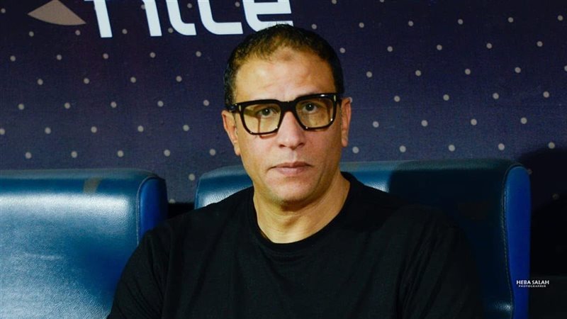 مجدي عبد العاطي 