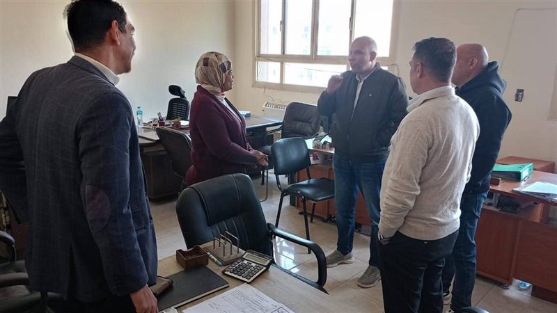 رئيس جهاز تنمية مدينة الشروق