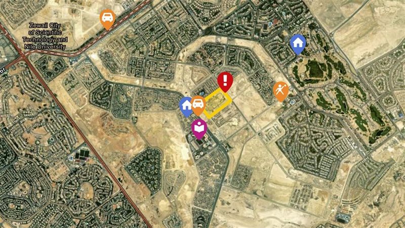  خريطة التنمية في الشرقية