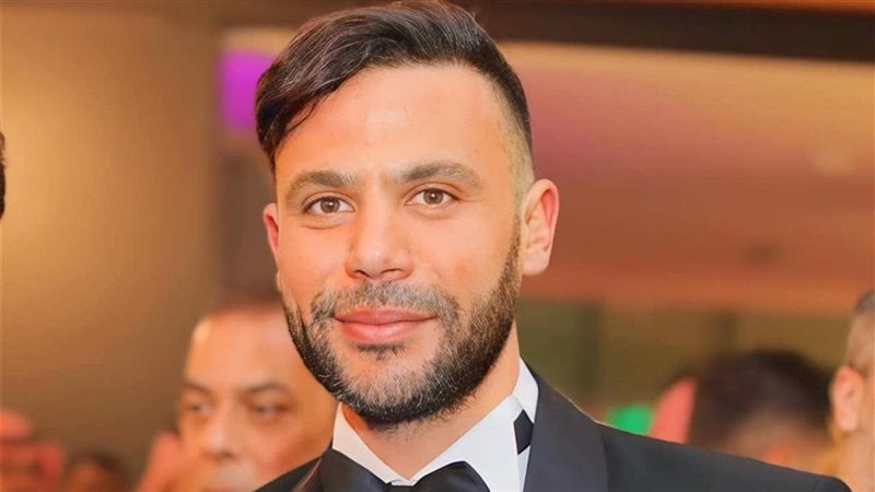 محمد إمام