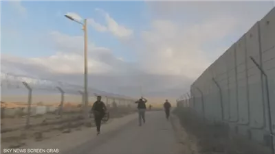 الجيش الإسرائيلي يكشف وحدة جوية جديدة لمنع تكرار هجوم 7 أكتوبر