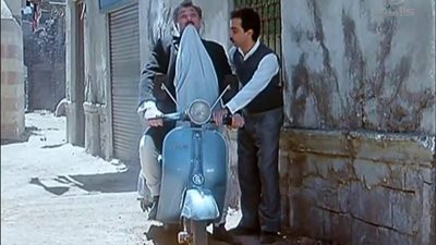 مدير تصوير فيلم الكيت كات يكشف كلمة السر في نجاح مشهد 