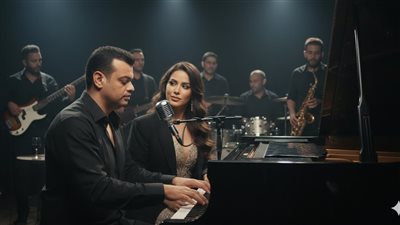  شاهد.. هشام زين يطرح “1000 دقه” عبر اليوتيوب