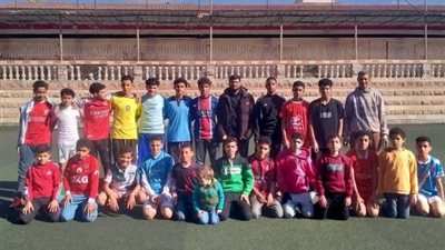 شباب الغربية تواصل تنفيذ المشروع القومي «ها أنا أحقق ذاتي» بطنطا