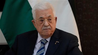 في رسالة للبابا.. عباس يطالب بتثبيت وقف إطلاق النار وتحقيق السلام في غزة