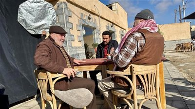  «ناس».. 15 فيلمًا تلفزيونيًا يفتحون أفقًا جديدًا للدراما الأردنية