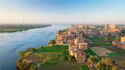 سوهاج تشهد نهضة تنموية ضخمة.. تطوير البنية التحتية لخدمة أكثر من 5 ملايين نسمة