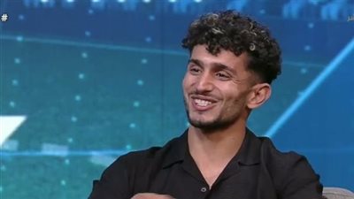 أحمد صبيحة: أنا أهلاوي.. ولا أمانع اللعب للزمالك أو بيراميدز