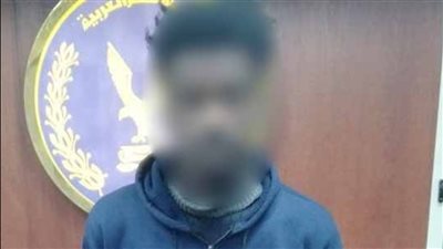 القبض على أجنبي تحرش لفظيا بأجنبية في أحد الفنادق بالقاهرة