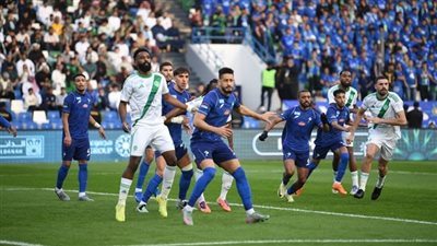 الفتح يحقق رقمًا لافتًا ضد الأهلي بدوري روشن.. وجوميز يحل عقدته