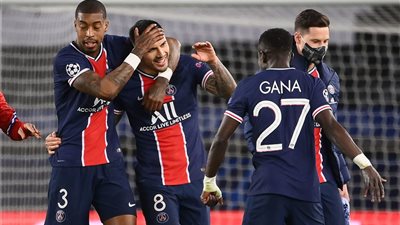 ريال مدريد يستهدف نجم باريس سان جيرمان في حال رحيل فينيسيوس