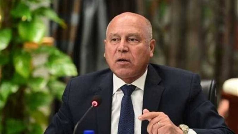 كامل الوزير