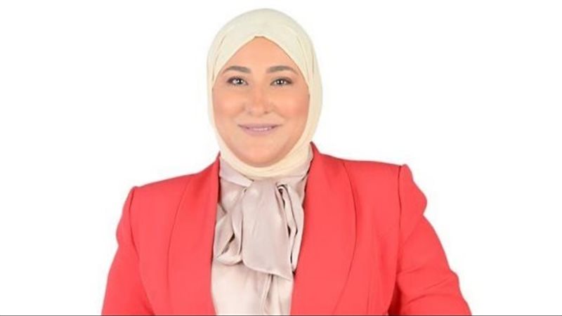 نجلاء نادر