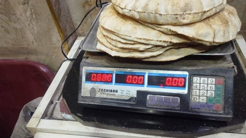 صورة من الحمله
