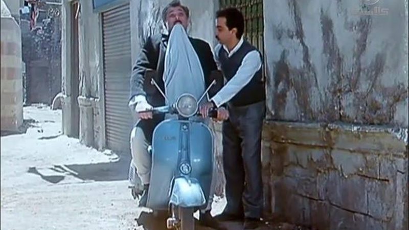 فيلم الكيت كات