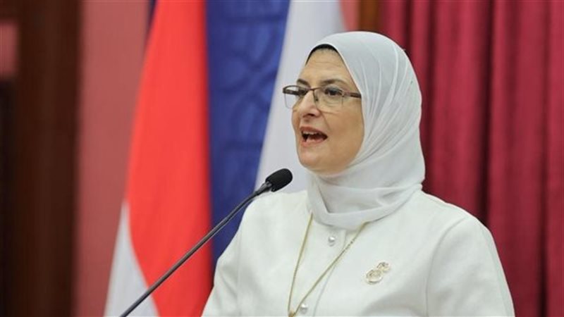 عميد طب بنات الأزهر  