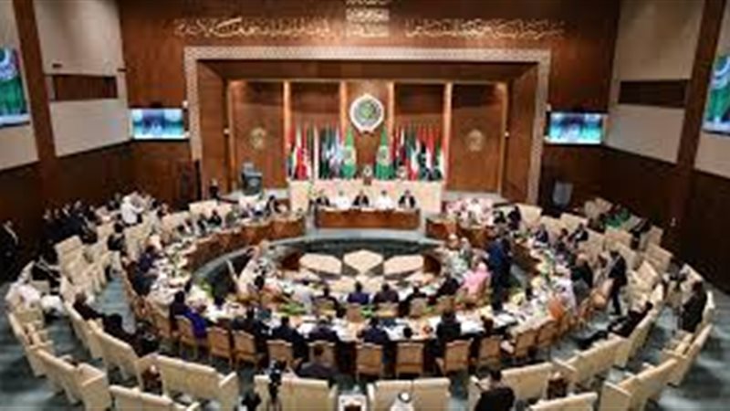 البرلمان العربي