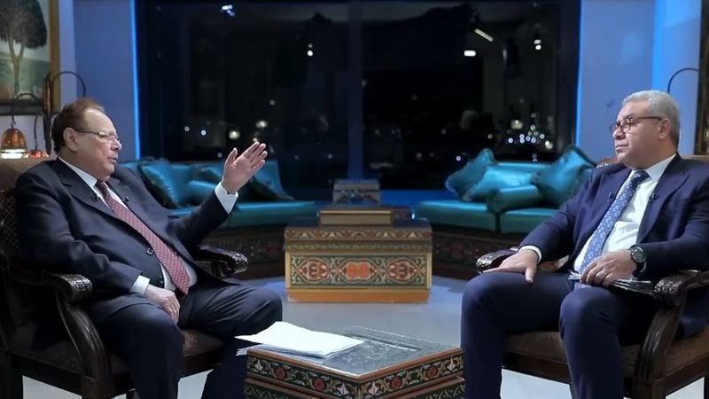 اللقاء